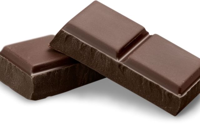 Шоколад