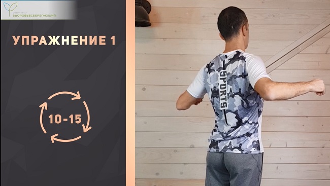 Упражнение 1