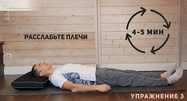 Упражнение 3