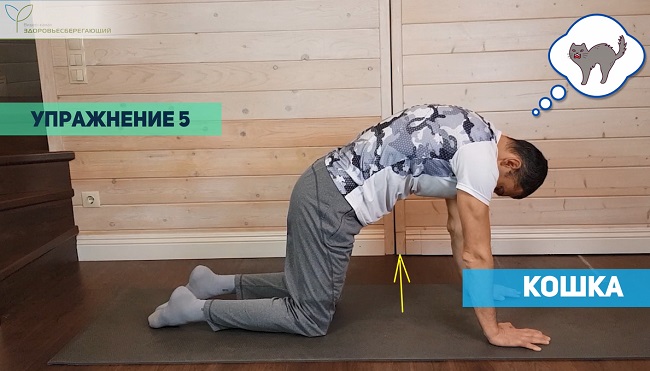 Упражнение 5