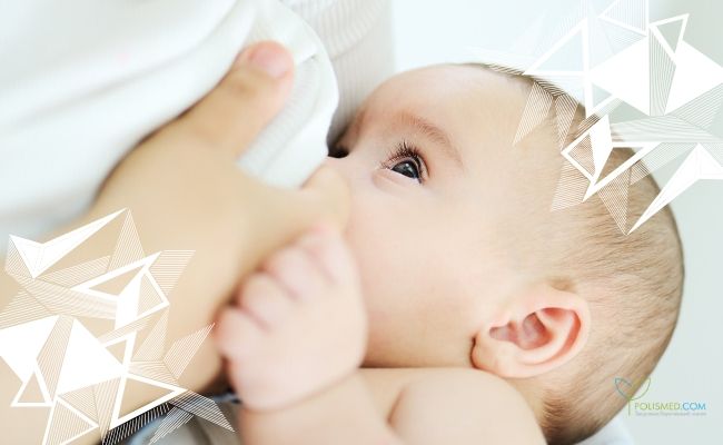 Грудное вскармливание