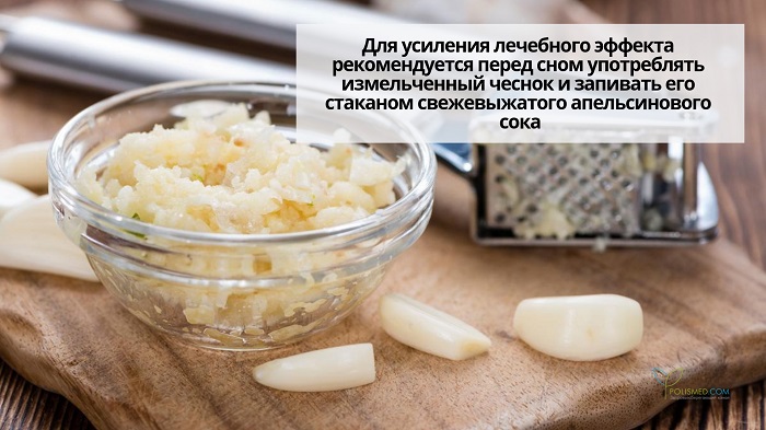 10 продуктов, которые борются с гриппом и прочими ОРВИ thumbnail