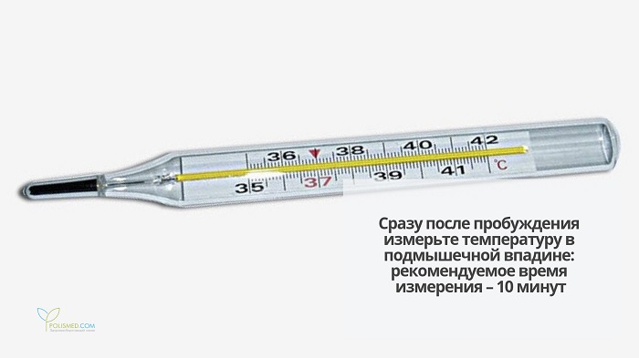 Как по бровям щитовидку проверить