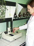 Исследования крови методом ферментного анализа