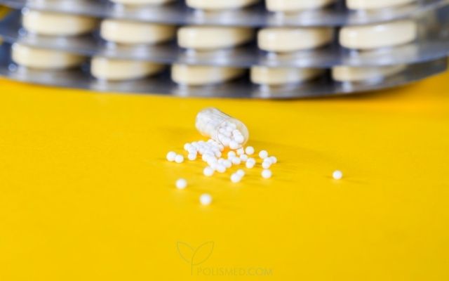 Противовирусные препараты