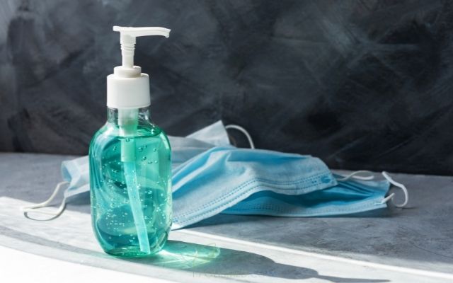 Профилактика аденовирусной инфекции