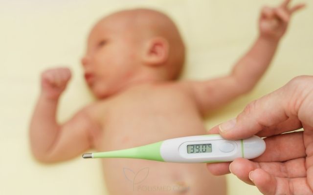 Аденовирусный гастроэнтерит