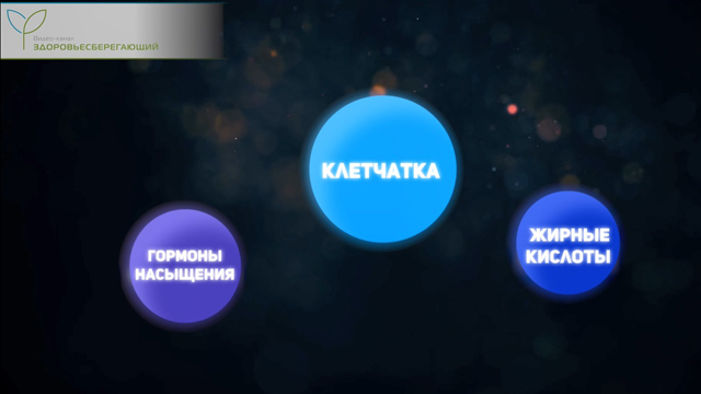 Клетчатка