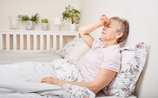 Осложнения