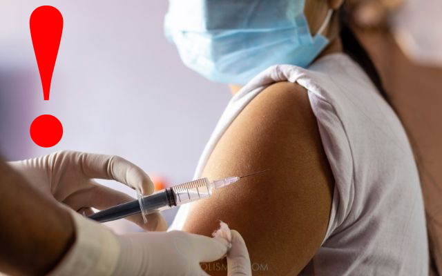 Вакцинация