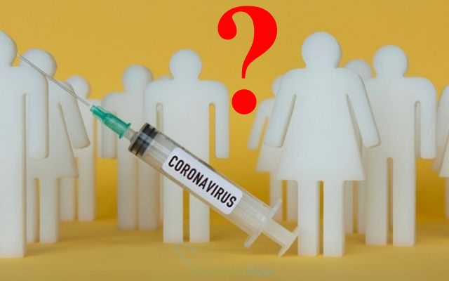 Вопросы о вакцинации