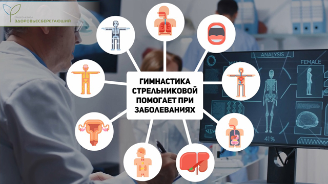 Терапевтическое действие