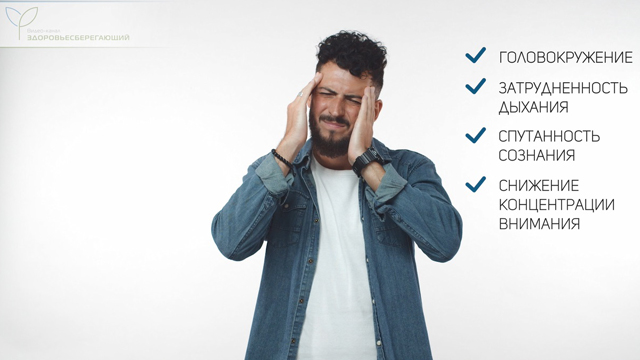 Симптомы, которые могут сопровождать кашель