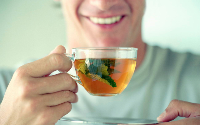 Настои для повышения тестостерона