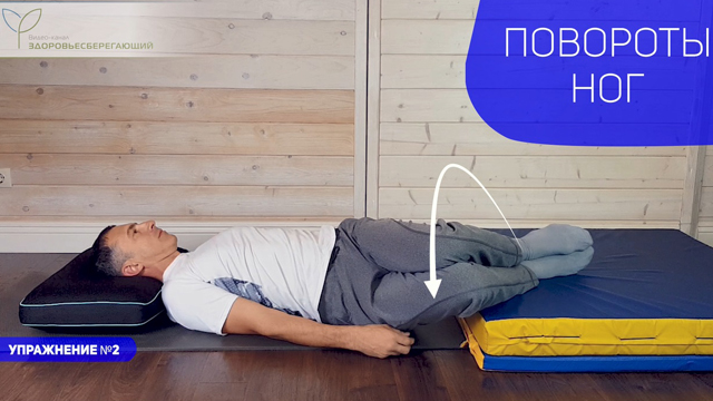 Упражнение № 2