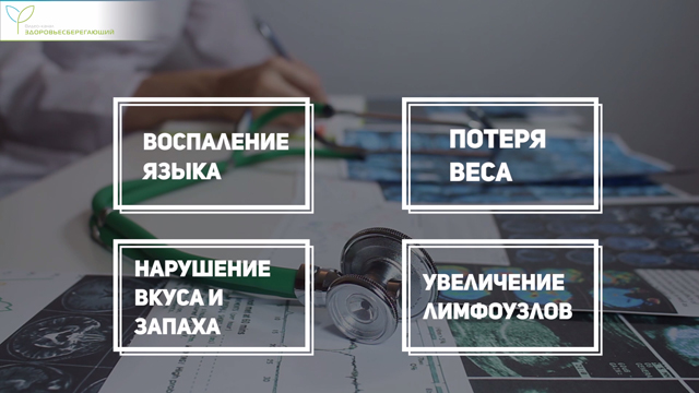 Симптомы синдрома оборотня