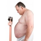 Избыточный вес (ожирение)
