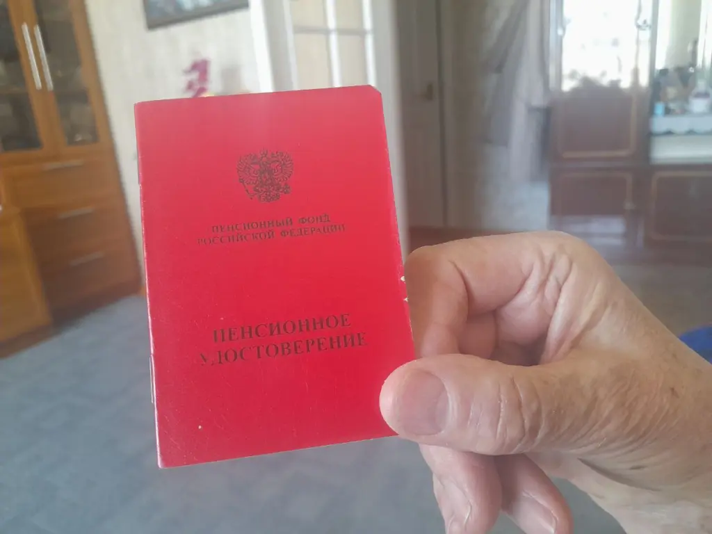 Майские выплаты: кто из пенсионеров получит по 10 000 рублей