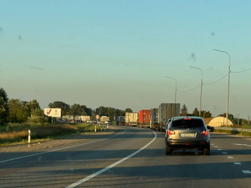 Теперь запрещено с 12:00 до 20:00: новое предписание вводится для всех автомобилистов