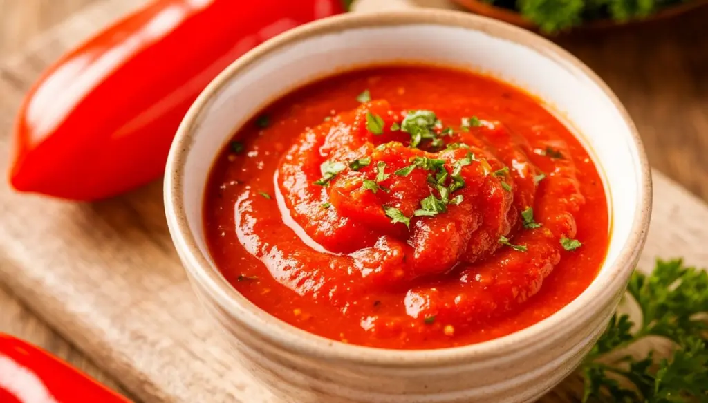 Лечо без консервирования: простой рецепт, который сохранит вкус лета до зимы