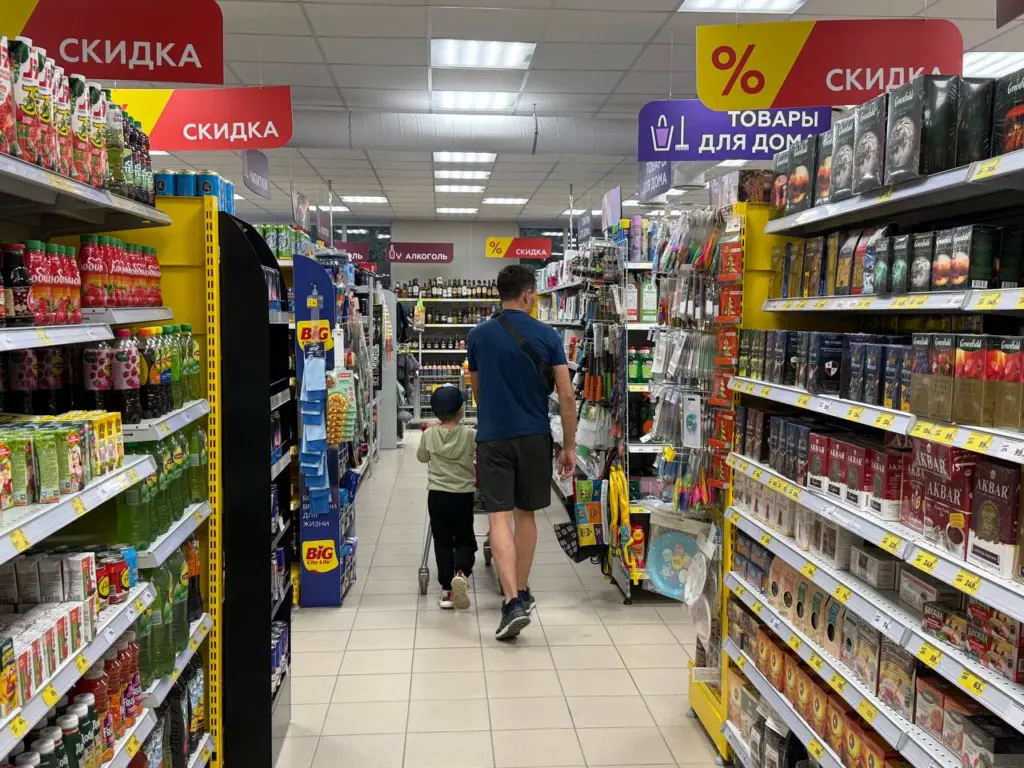Какие продукты исчезнут с полок магазинов с 1 августа 2026 года