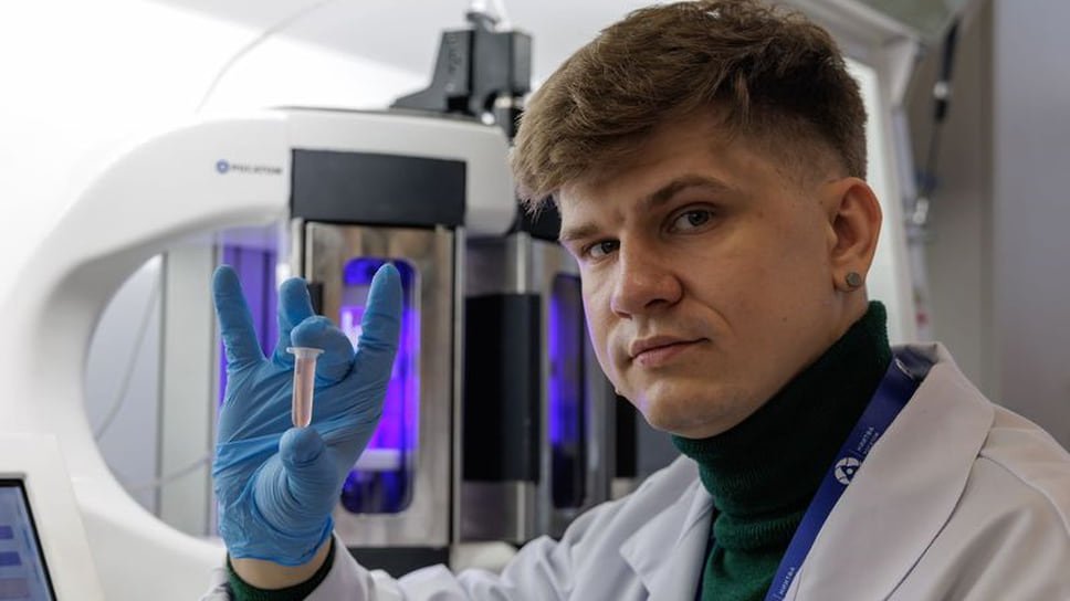 Мирный атом — залог здорового будущего Мирный атом — залог здорового будущего