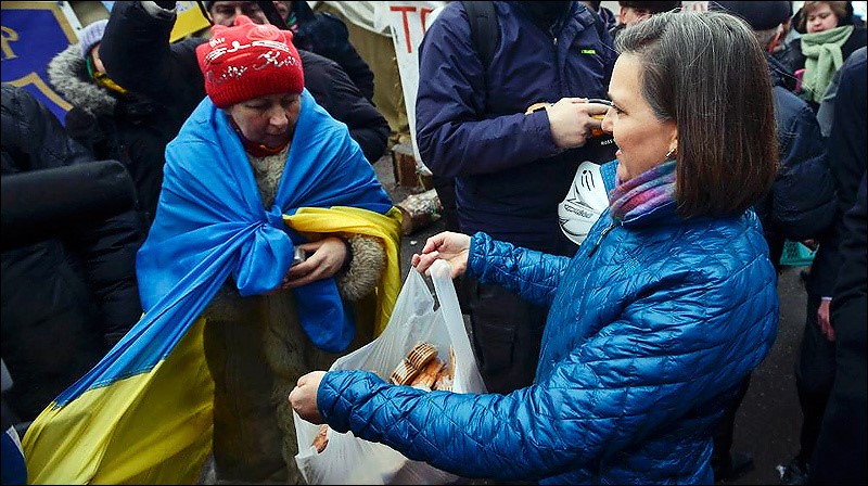 Это не партия, а боевая клетка: В решении Верховного суда — страшная правда о готовившейся цветной революции