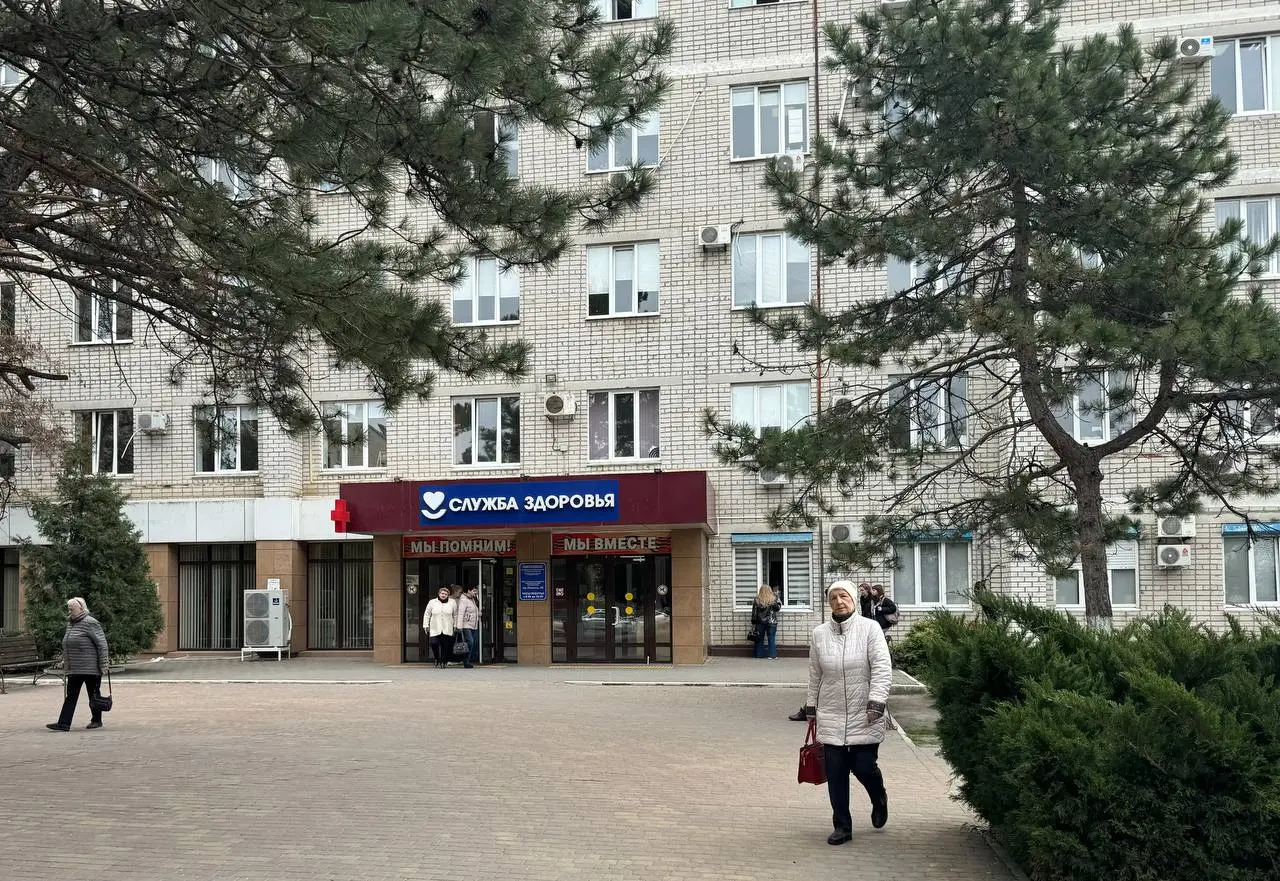 Поликлиники с 1 сентября функционируют по-новому: что изменяется для пациентов