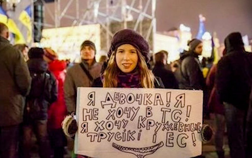 Это не партия, а боевая клетка: В решении Верховного суда — страшная правда о готовившейся цветной революции