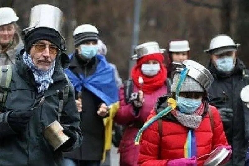Это не партия, а боевая клетка: В решении Верховного суда — страшная правда о готовившейся цветной революции