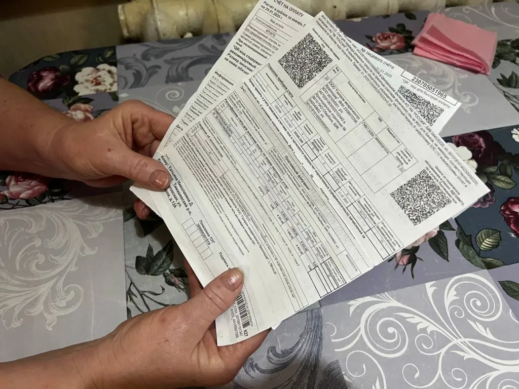 С августа следует передавать показания счётчиков по-новому