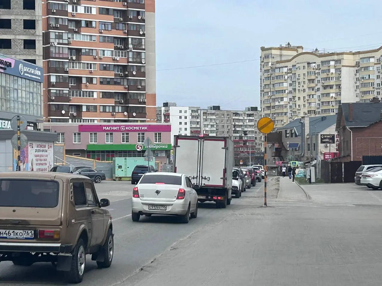 В ГАИ пояснили, можно ли на самом деле ехать за рулем, если водитель не зарегистрирован в ОСАГО