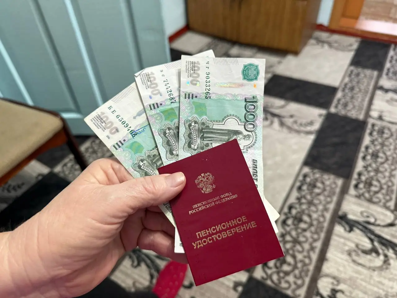 Не только увеличение пенсии: на какие льготы имеют право те, кто трудился на Крайнем Севере